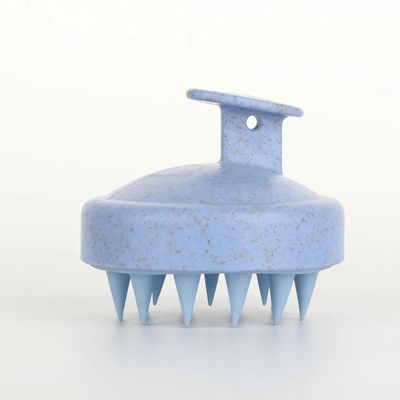 RitualBrush™ — Premium Online Course: A Step-by-Step Shower Massage Ritual with Free Body & Scalp Massage Brushes Included.