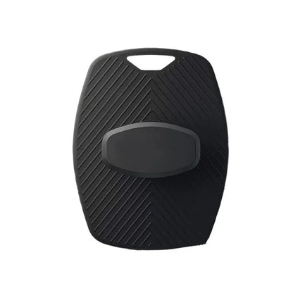 Soft Silicone Bath Body Brush Exfoliating Shower Scrubber Deep Cleaning Back Massage Sponge for Home Bathroom Spa Care