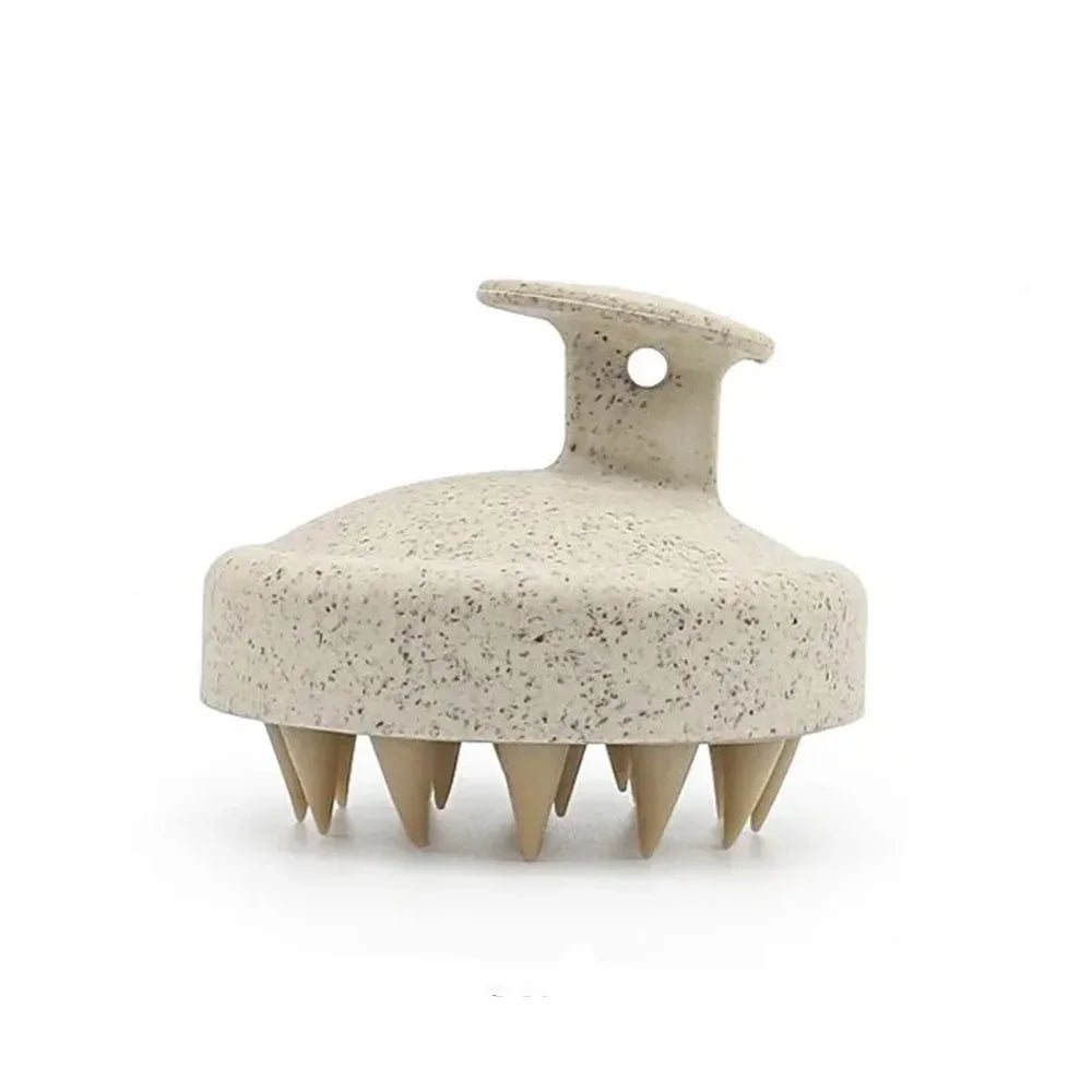 RitualBrush™ — Premium Online Course: A Step-by-Step Shower Massage Ritual with Free Body &amp; Scalp Massage Brushes Included.