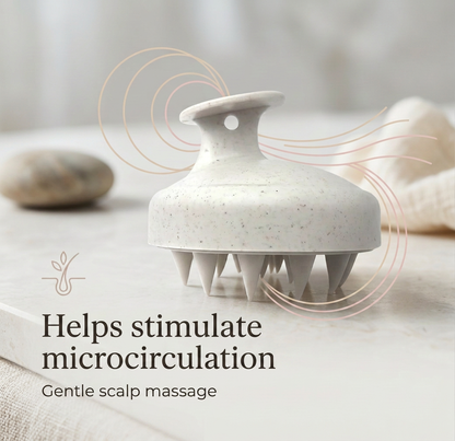 RitualBrush™ — Body Brush with Digital Guided Method