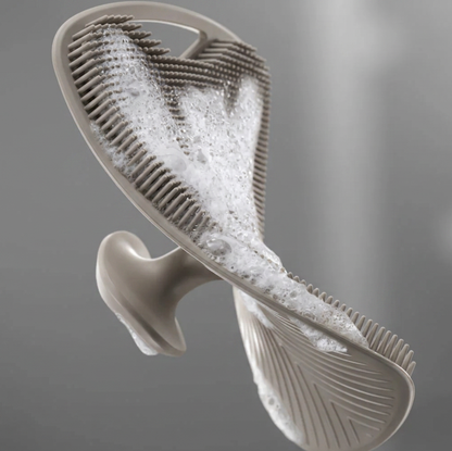 RitualBrush™ — Body Brush with Digital Guided Method