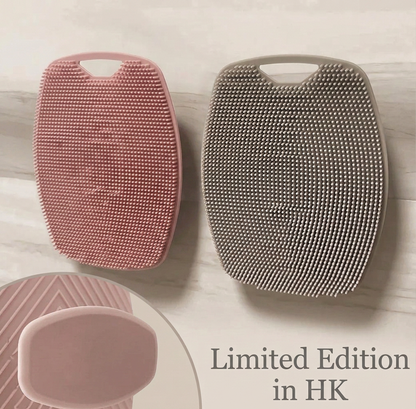 RitualBrush™ — Body Brush with Digital Guided Method