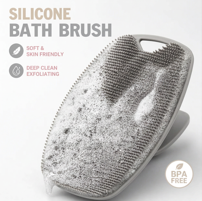 RitualBrush™ — Body Brush with Digital Guided Method